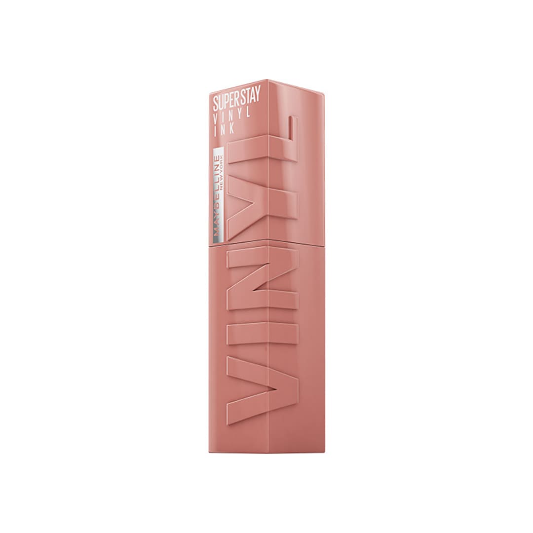 Maybelline Superstay Vinyl Ink Liquid Lipstick 95 Captivated 4.2 ml