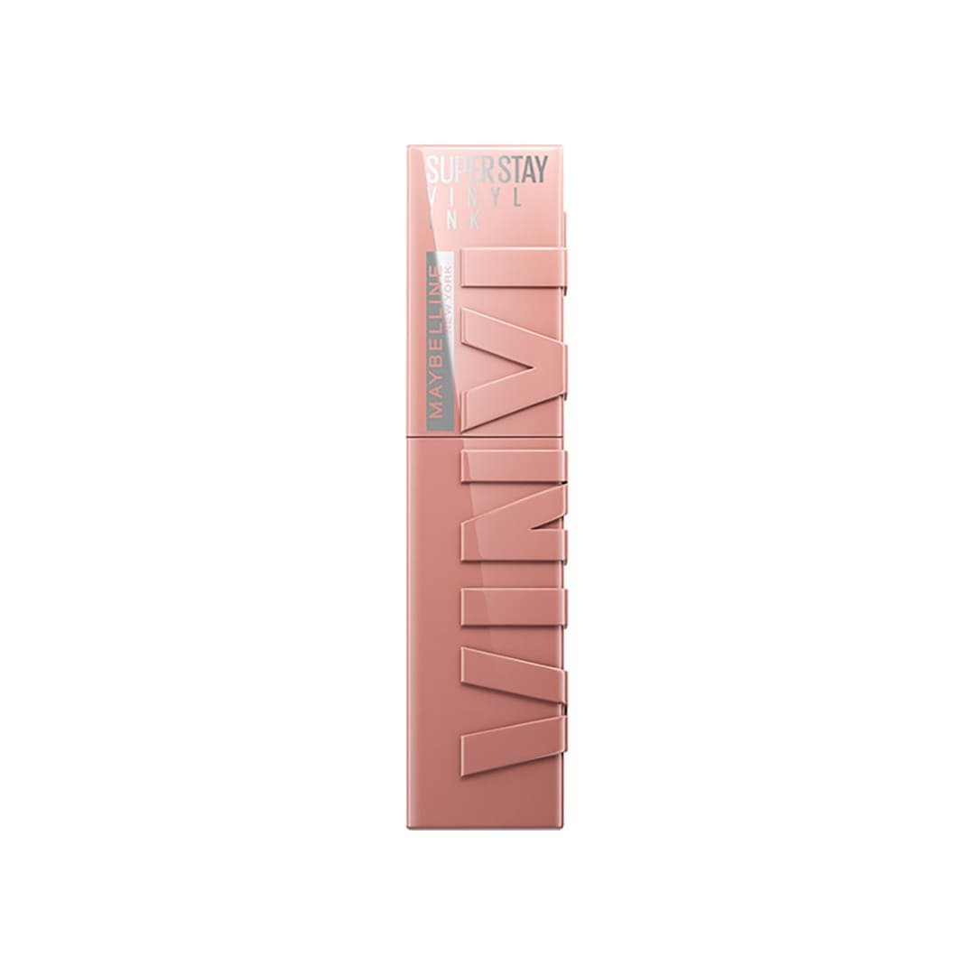 Maybelline Superstay Vinyl Ink Liquid Lipstick 95 Captivated 4.2 ml