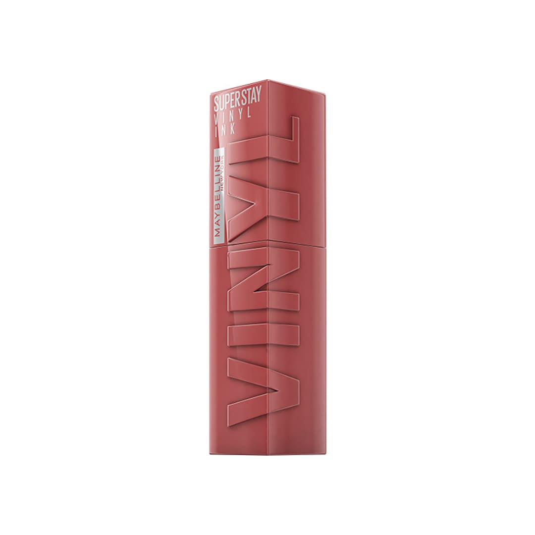 Maybelline Superstay Vinyl Ink Liquid Lipstick 115 Peppy 4.2 ml