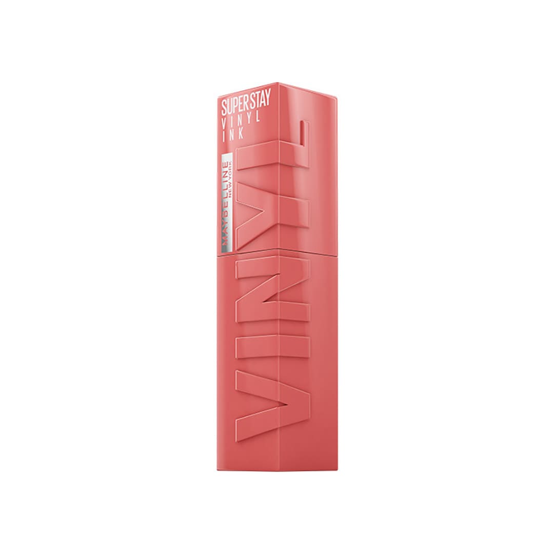 Maybelline Superstay Vinyl Ink Liquid Lipstick 100 Charmed 4.2 ml