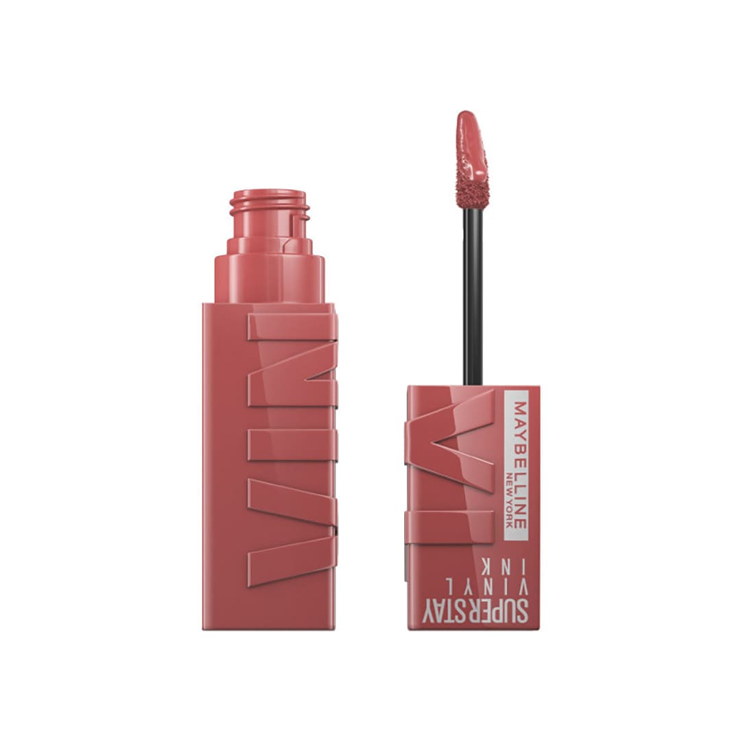 Maybelline Superstay Vinyl Ink Liquid Lipstick 35 Cheeky 4.2 ml