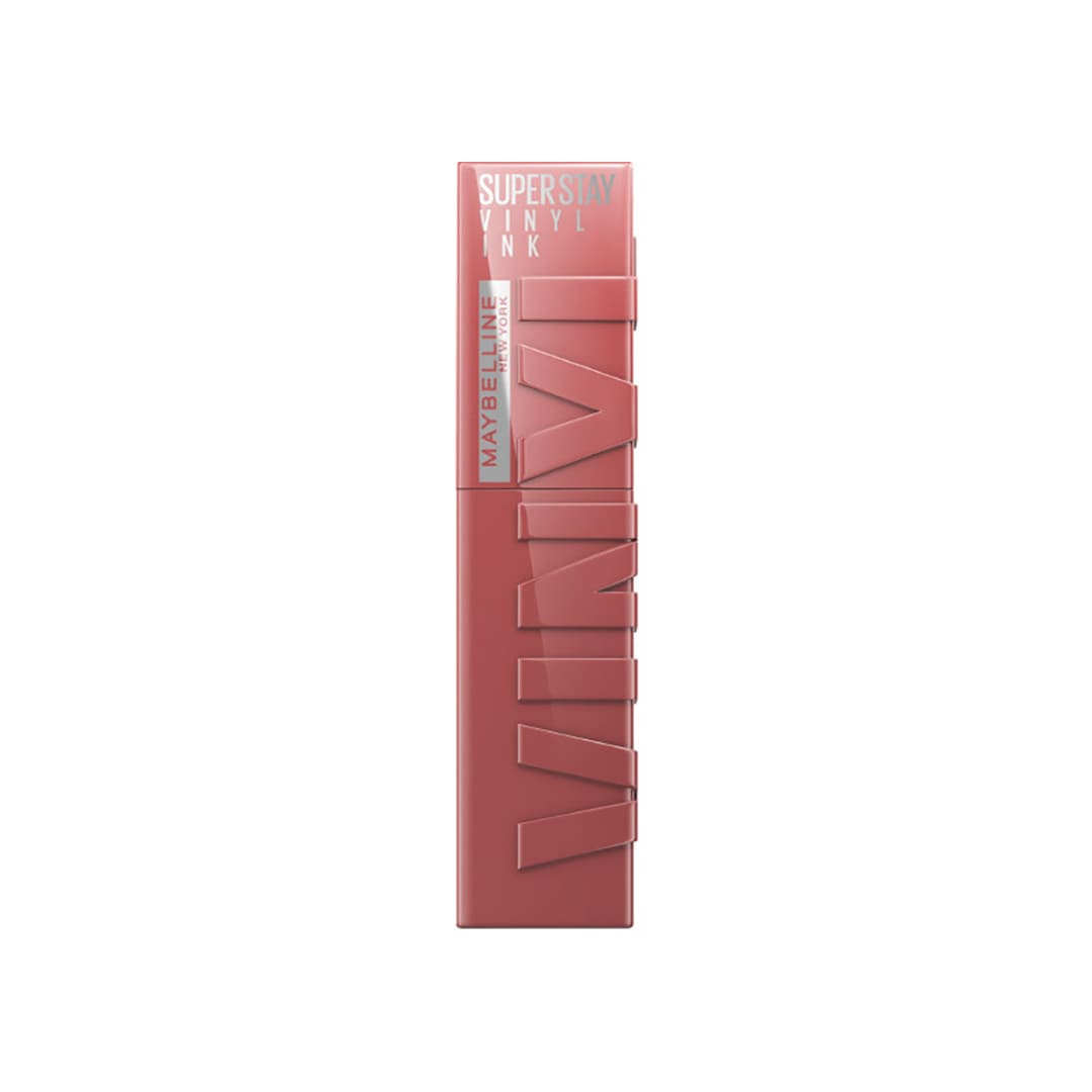 Maybelline Superstay Vinyl Ink Liquid Lipstick 35 Cheeky 4.2 ml