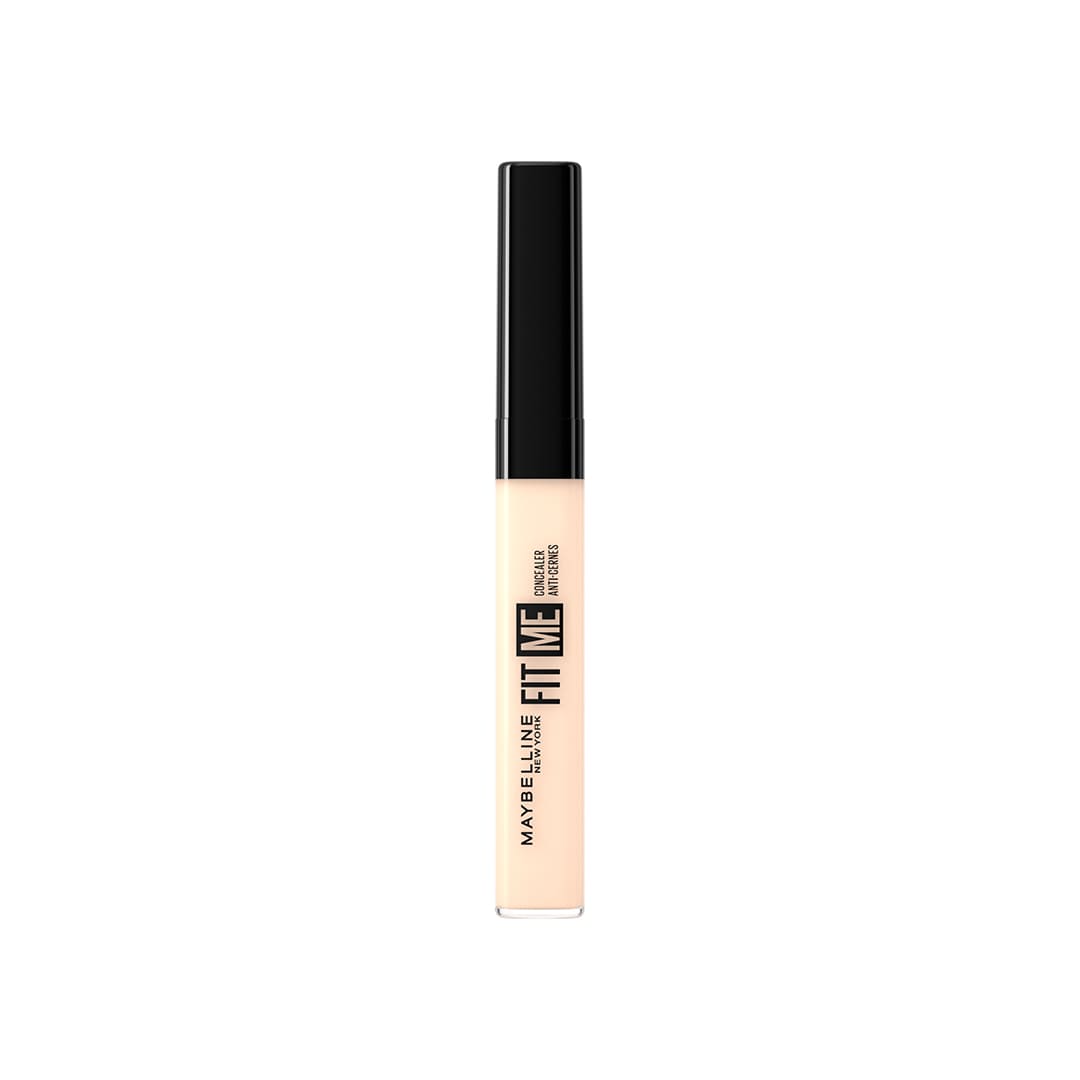 Maybelline Fit Me Concealer 5 Ivory 6.8 ml