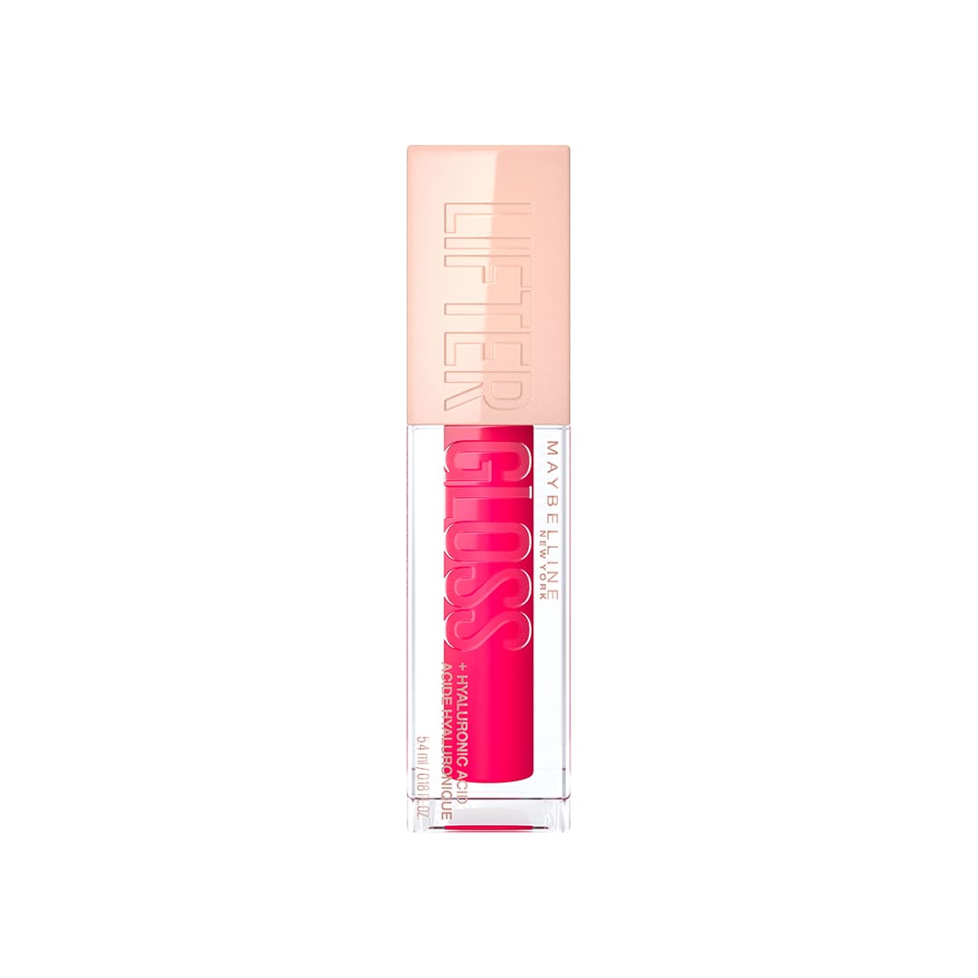 Maybelline Lifter Gloss 24 Bubble Gum 5.4 ml