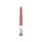 Maybelline Superstay Ink Crayon Lipstick 105 On The Grind 1.5g