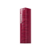 Maybelline Superstay Vinyl Ink Liquid Lipstick 30 Unrivaled 4.2 ml