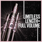 Maybelline Lash Sensational Sky High Mascara Cosmic Black 7.2 ml