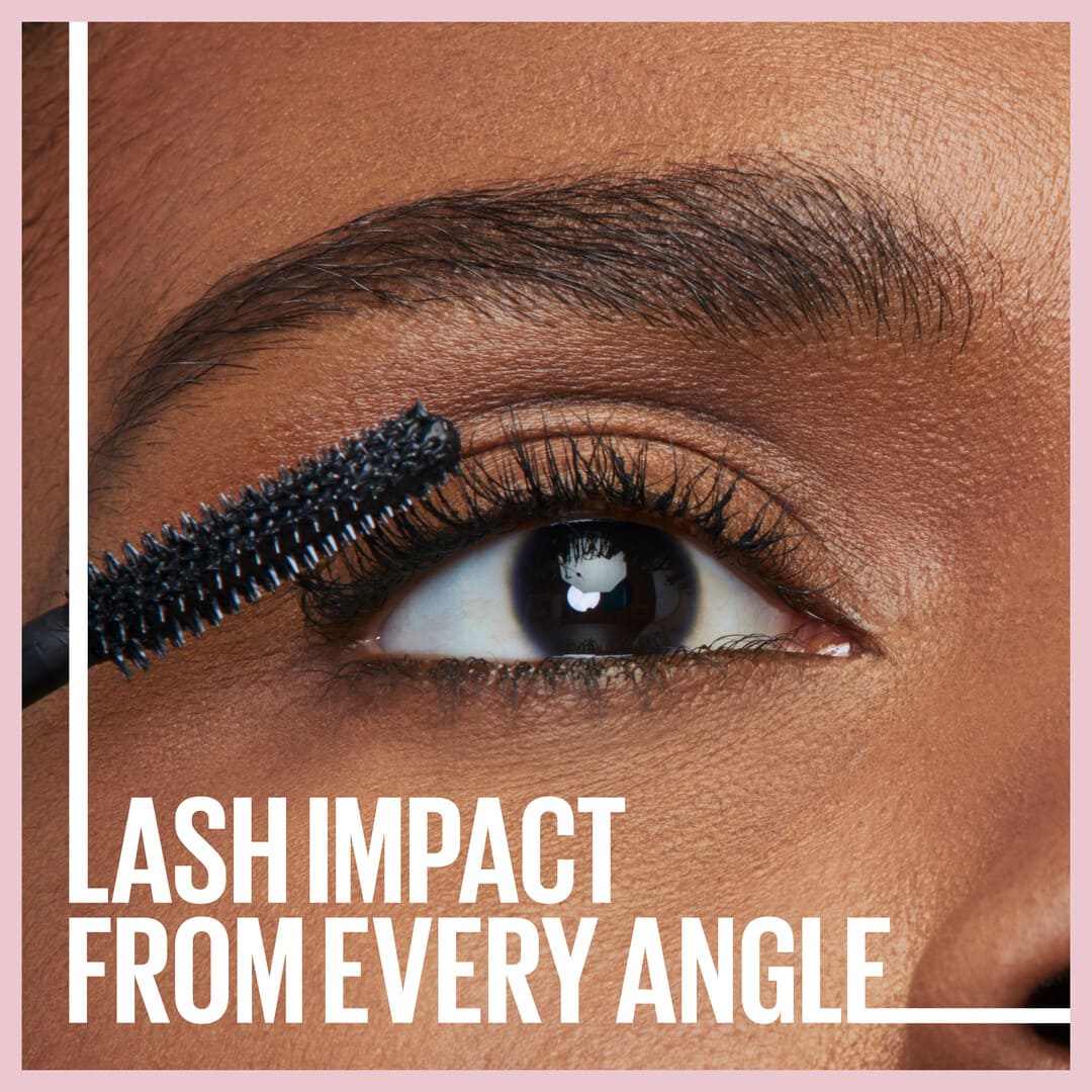 Maybelline Lash Sensational Sky High Mascara Cosmic Black 7.2 ml