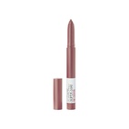 Maybelline Superstay Ink Crayon Lipstick 15 Lead The Way 1.5g