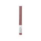 Maybelline Superstay Ink Crayon Lipstick 15 Lead The Way 1.5g