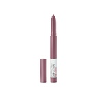 Maybelline Superstay Ink Crayon Lipstick 25 Stay Exceptional 1.5g