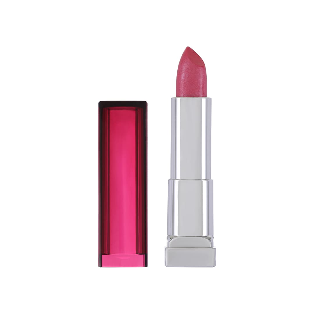 Maybelline Color Sensational Lipstick 148 Summer Pink 4.4g