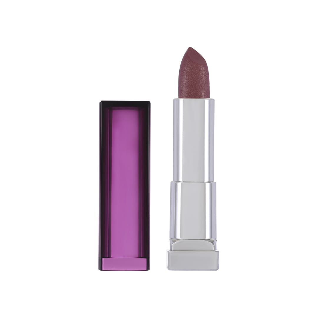 Maybelline Color Sensational Lipstick 240 Galactic Mauve 4.4g