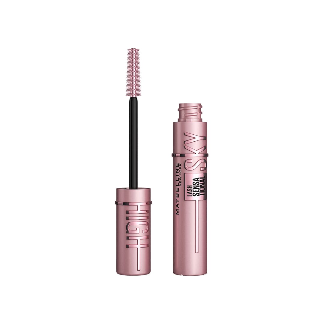 Maybelline Lash Sensational Sky High Mascara Black 7.2 ml