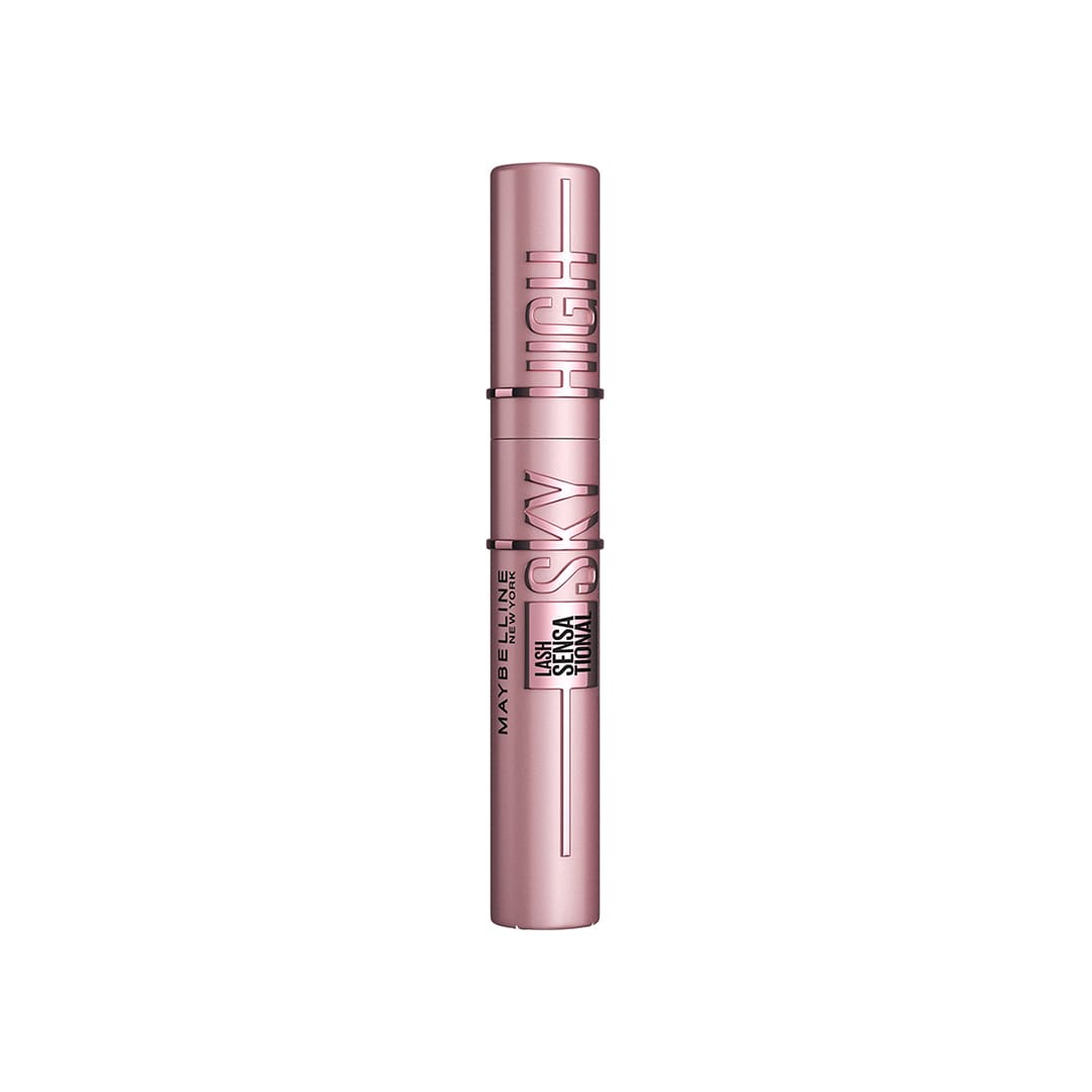 Maybelline Lash Sensational Sky High Mascara Black 7.2 ml