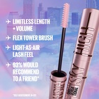 Maybelline Lash Sensational Sky High Mascara Black 7.2 ml