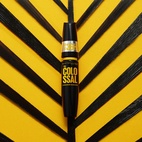 Maybelline The Colossal Up To 36H Mascara Black 10 ml