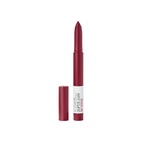 Maybelline Superstay Ink Crayon Lipstick 50 Own Your Empire 1.5g