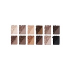 Maybelline Eye Shadow Palette The Nudes 6.8g