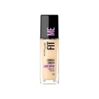 Maybelline Fit Me Luminous And Smooth Foundation 110 Porcelain 30 ml