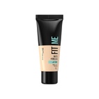 Maybelline Fit Me Matte And Poreless Foundation 110 Porcelain 30 ml