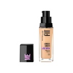 Maybelline Fit Me Luminous And Smooth Foundation 120 Classic Ivory 30 ml