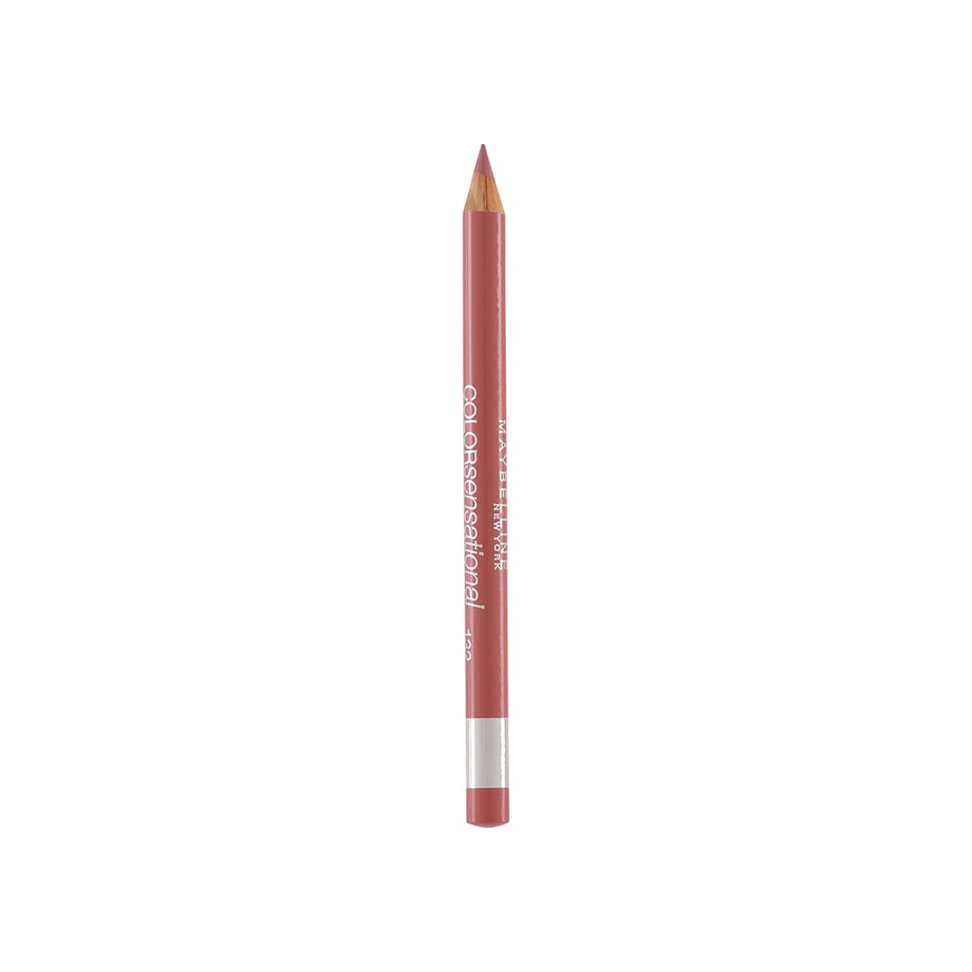 Maybelline Color Sensational Precision Lip Liner 132 Sweet Pink 0.35g