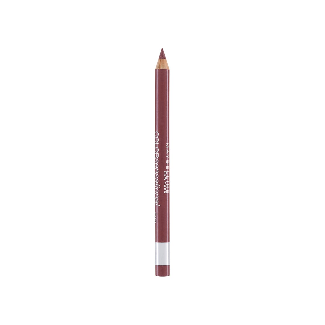 Maybelline Color Sensational Precision Lip Liner 630 Velvet Beige 0.35g