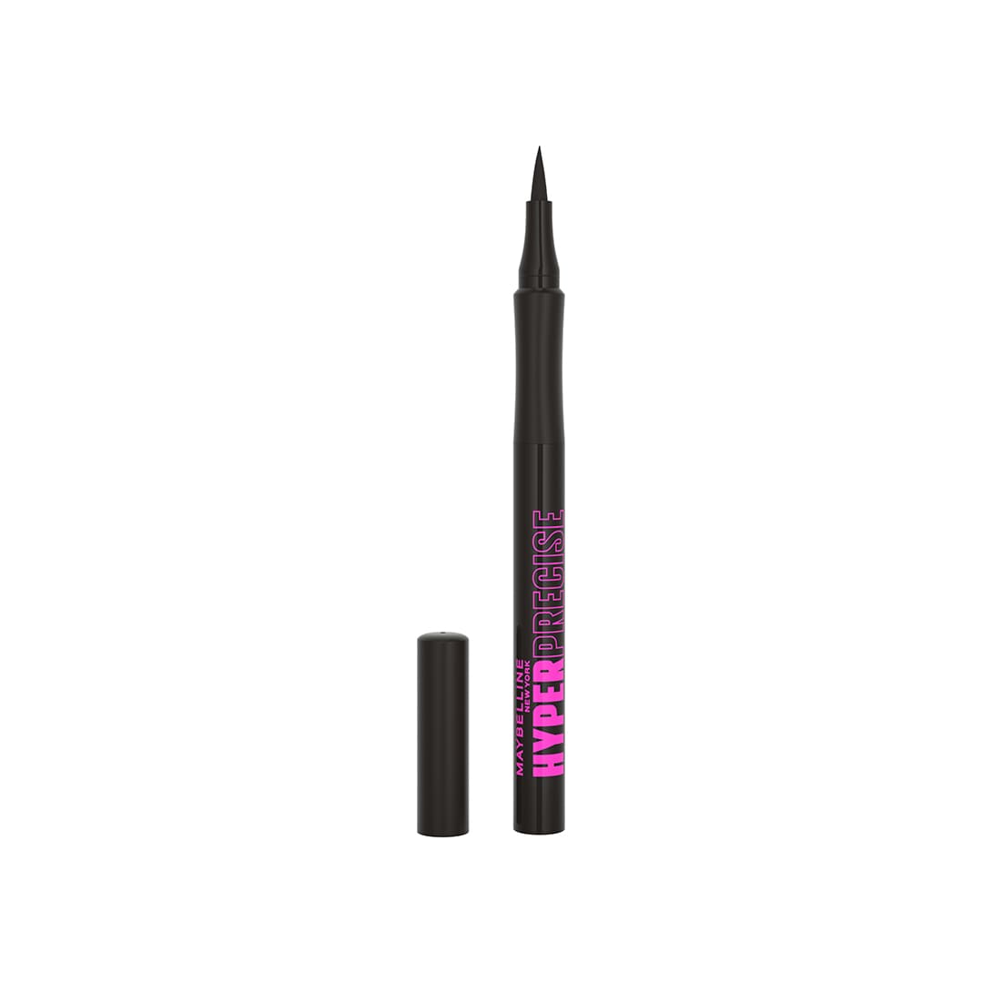 Maybelline Hyper Precise Liquid Liner 700 Black 1.1 ml