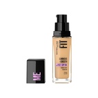 Maybelline Fit Me Luminous And Smooth Foundation 220 Natural Beige 30 ml