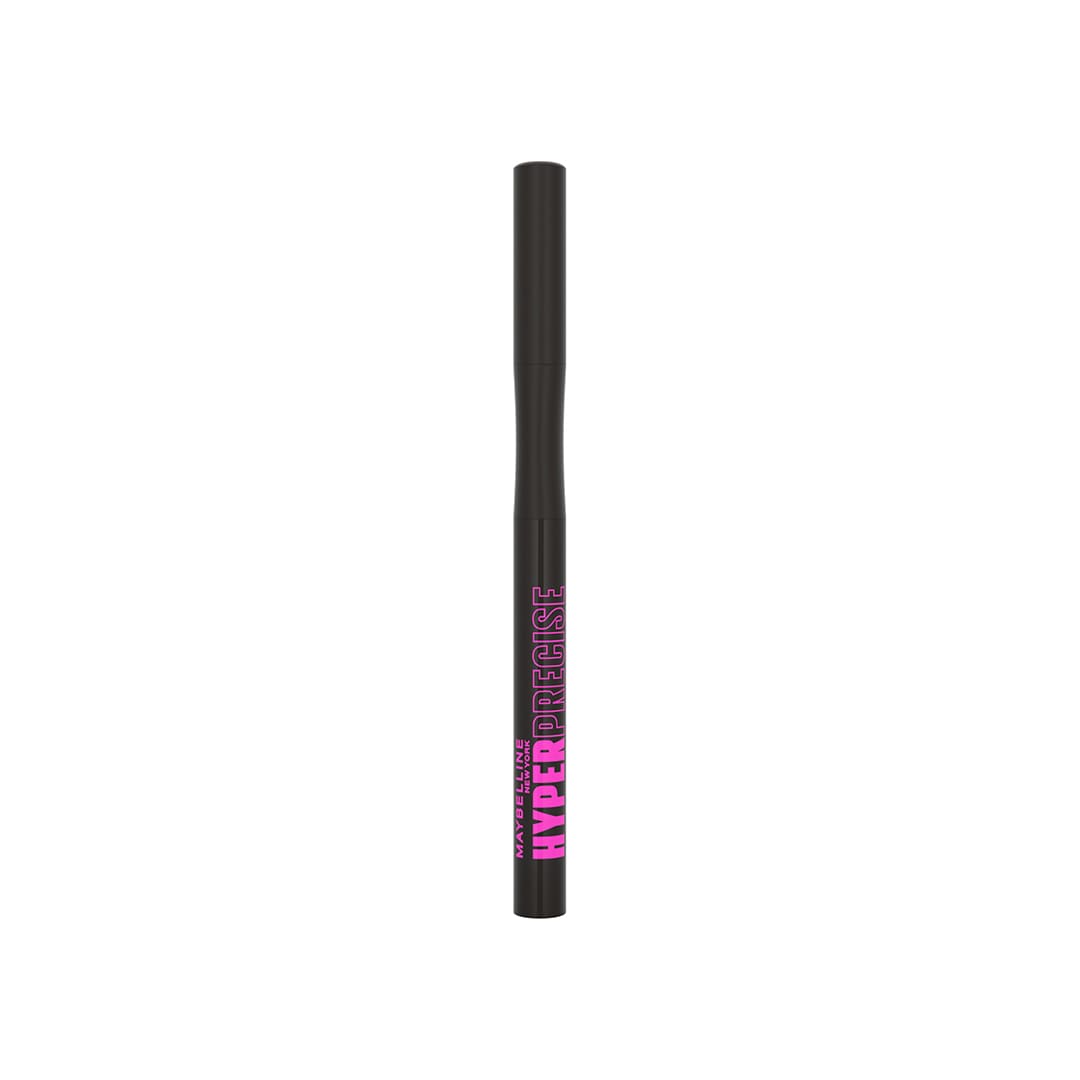 Maybelline Hyper Precise Liquid Liner 700 Black 1.1 ml