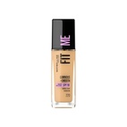 Maybelline Fit Me Luminous And Smooth Foundation 220 Natural Beige 30 ml