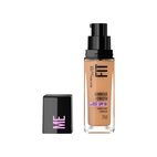 Maybelline Fit Me Luminous And Smooth Foundation 250 Sun Beige 30 ml