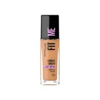 Maybelline Fit Me Luminous And Smooth Foundation 250 Sun Beige 30 ml