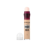 Maybelline Instant Anti Age Eraser Concealer 1 Light 6.8 ml