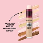 Maybelline Instant Anti Age Eraser Concealer 1 Light 6.8 ml