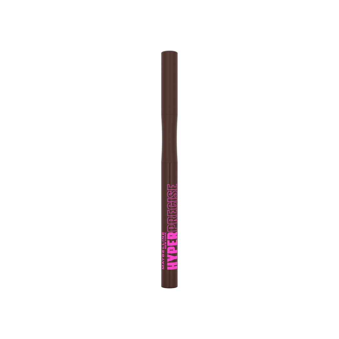 Maybelline Hyper Precise Liquid Liner 710 Forrest Brown 1.1 ml