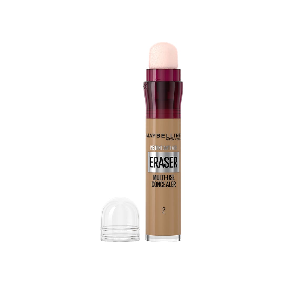 Maybelline Instant Anti Age Eraser Concealer 2 Nude 6.8 ml