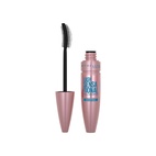 Maybelline Lash Sensational Mascara Very Black Waterproof 9.5 ml