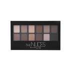 Maybelline Eye Shadow Palette The Nudes 6.8g