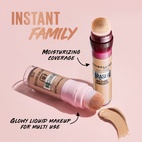 Maybelline Instant Anti Age Eraser Concealer 5 Brightener 6.8 ml