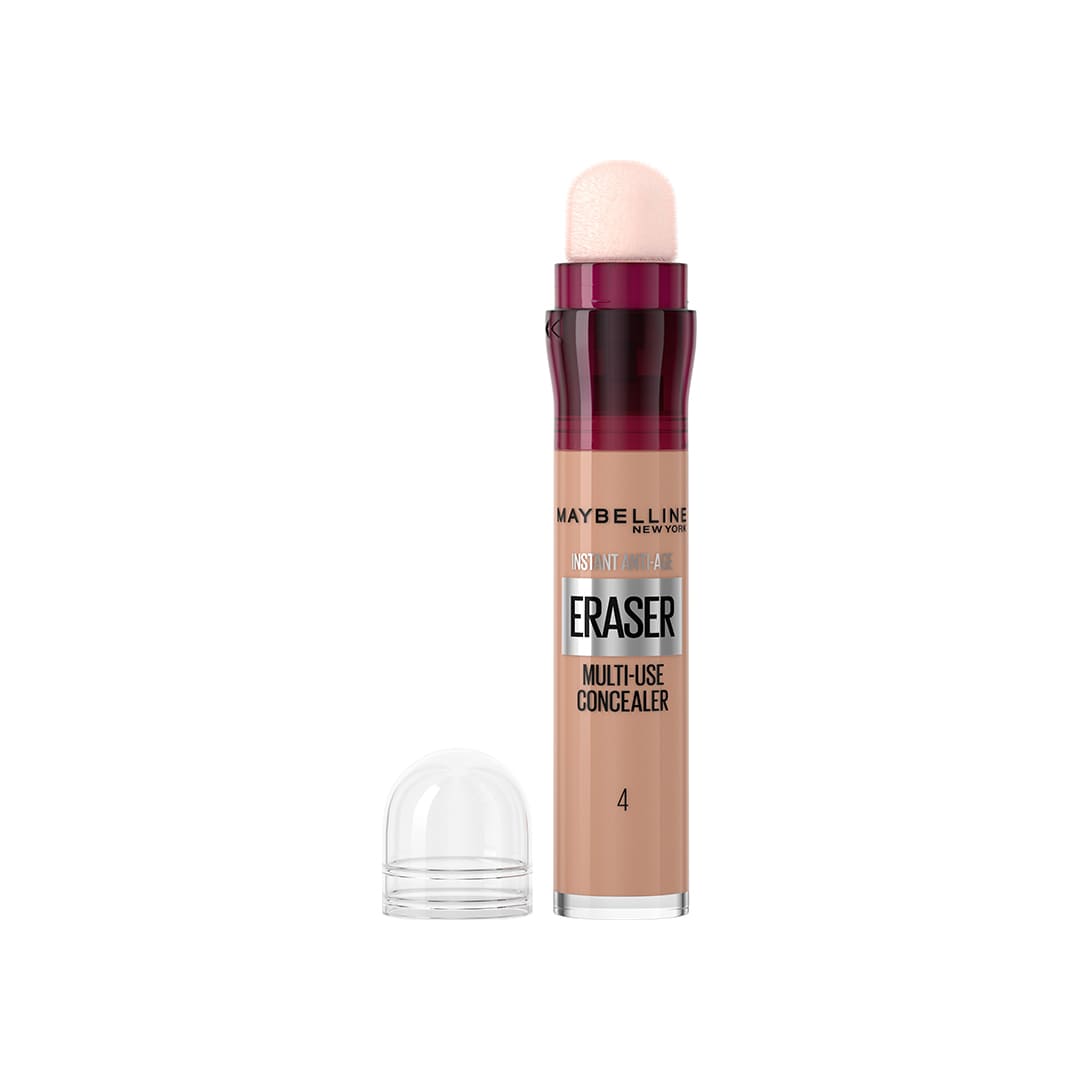 Maybelline Instant Anti Age Eraser Concealer 4 Honey 6.8 ml