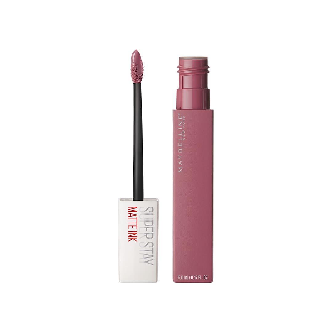 Maybelline Superstay Matte Ink Liquid Lipstick 15 Lover 5 ml