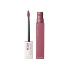 Maybelline Superstay Matte Ink Liquid Lipstick 15 Lover 5 ml