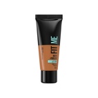 Maybelline Fit Me Matte And Poreless Foundation 350 Caramel 30 ml