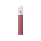 Maybelline Superstay Matte Ink Liquid Lipstick 15 Lover 5 ml