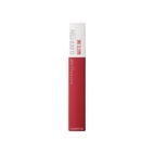 Maybelline Superstay Matte Ink Liquid Lipstick 20 Pioneer 5 ml