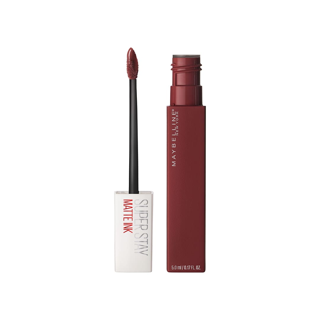 Maybelline Superstay Matte Ink Liquid Lipstick 50 Voyager 5 ml