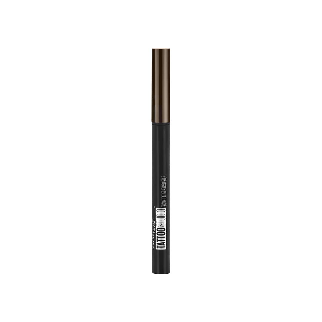 Maybelline Tattoo Brow Micro Pen Tint 130 Deep Brown 1g