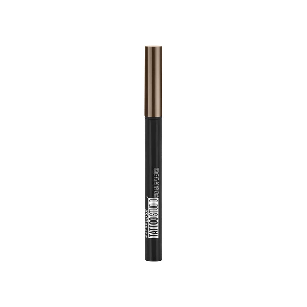 Maybelline Tattoo Brow Micro Pen Tint 120 Medium Brown 1g